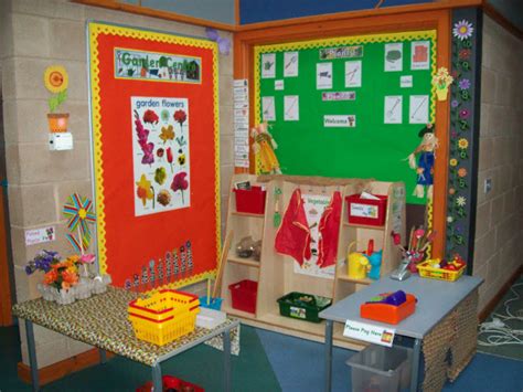 Garden Centre Role Play Area Classroom Display Photo Photo Gallery Sparklebox