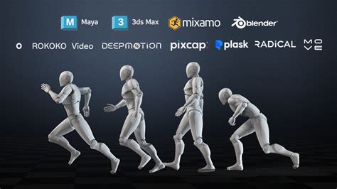 Mocap Animation Training Iclone Free Course