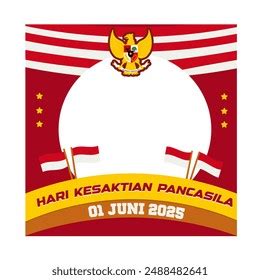 Representing Strength Noble Values Nation Source Stock Vector (Royalty ...