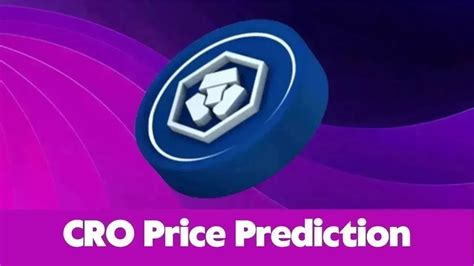 Cronos Cro Price Prediction Cronos Cro News Today Cronos Cro