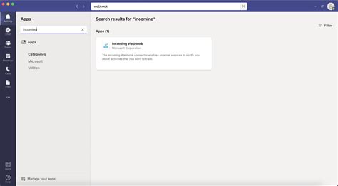 Microsoft Teams