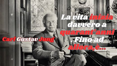 Carl Gustav Jung Aforismi Citazioni E Frasi Che Aprono Le Porte Dell