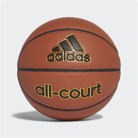 adidas All-Court Basketball - Beige | adidas US