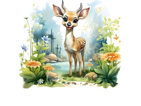 Protecting a Garden from Deer [Ultimate Guide]