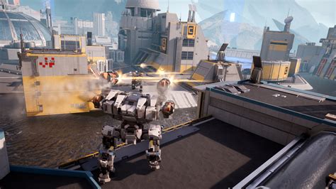 War Robots Frontiers On Steam