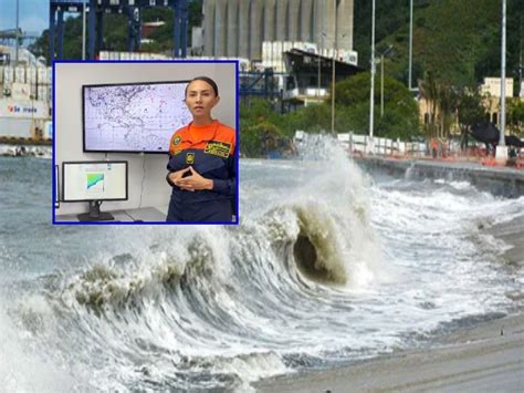 ¡alerta En El Caribe Ante La Temporada De Huracanes Fuertes Vientos Y