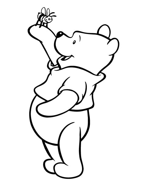 Desenhos De Colorir Ursinho Puff Ursinho Pooh Disney Colorir Porn Sex