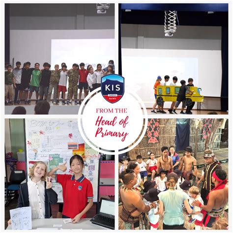 From The Head Of Primary 17062023 Kis Newsletter