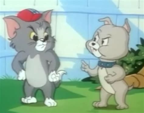 Image - Chums8b.PNG | Tom and Jerry Kids Show Wiki | Fandom powered by ...