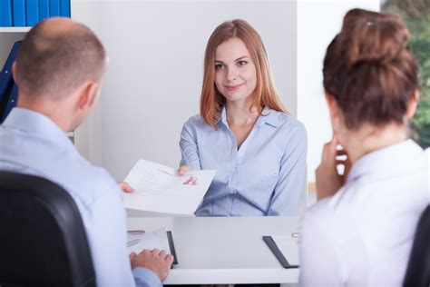 Passo A Passo Saiba Como Se Preparar Para Uma Entrevista De Emprego