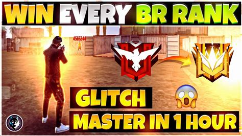 Br Rank Push Tips And Tricks Solo Rank Push Tips In Free Fire Br