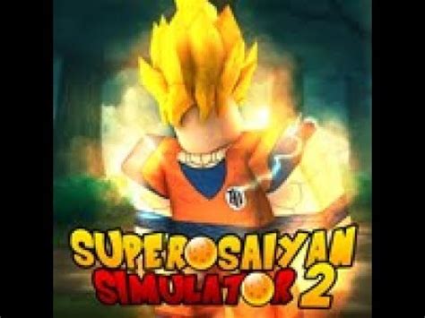 Roblox Super Saiyan Simulator Trailer Showcase Youtube