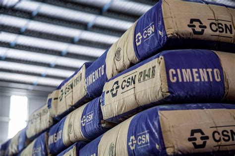 Csn Csna Compra Dos Ativos Da Holcim No Brasil Por Us Bi