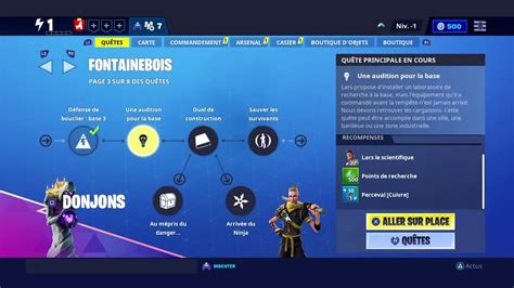 Fortnite Live Fr Live Fait Ta Pub Je Rend 7 Lebouseuh Michou