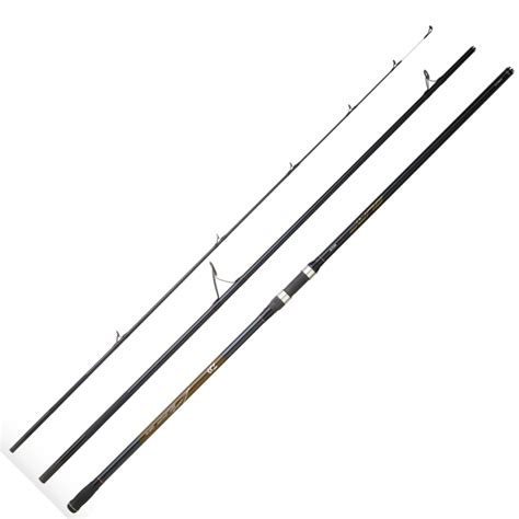 Canne Surfcasting Daiwa Land Surf Kw Leurre De La P Che