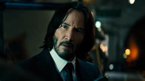 John Wick Filmi Konusu Nedir Oyuncular Kimler Serinin Son Filmi