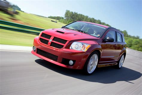 2007 Dodge Caliber Srt4 Specs Performance And Photos Autoevolution