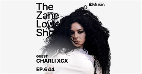 ‎Charli XCX - Radio Station - Apple Music