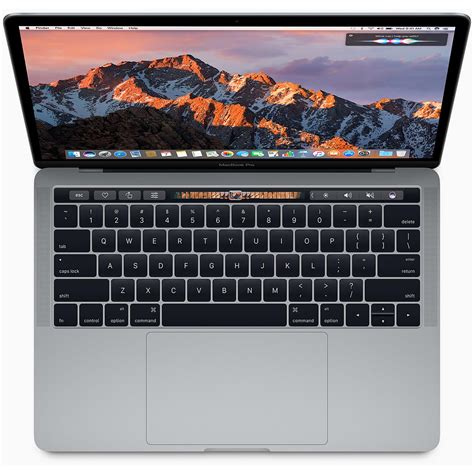 Apple MacBook Pro 13 3 Touch Bar IPS Retina 2560x1600 DC I5 3 1 3 5GHz