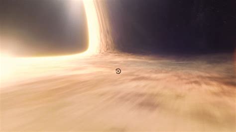 Interstellar Gargantua K Hd Wallpaper Rare Gallery