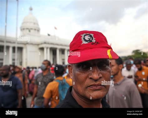 Sri Lankan Peoples Liberation Front Hi Res Stock Photography And Images