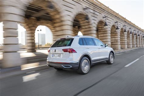 Diaporama Et Photos Volkswagen Tiguan Allspace Restylage Pour