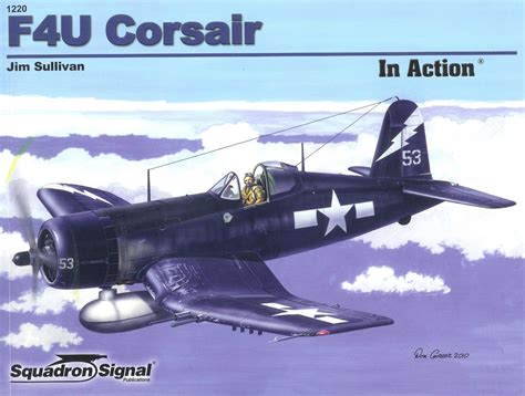 Asisbiz Vought F4U 1A Corsair VF 85 White 53 Cover F4U Corsair In