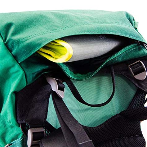 Osprey Rook/Renn Review: Your Next Backpacking Companion | Expert World ...