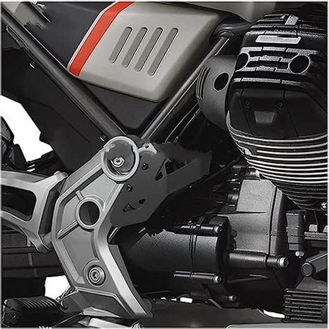 Inklot For Moto Guzzi V85tt V85 Tt 2019 2022 Guard Motorcycle Rear