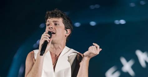 Clip HOT nhất mấy ngày qua Charlie Puth thành công