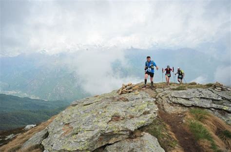 Forno Canavese Trail Del Monte Soglio Iniziato Il Conto Alla Rovescia