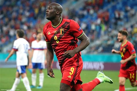 Belgique Italie Compos Officielles Cha Ne Et Heure Du Match