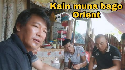 PAKILALA SA BAGONG MEMBRO GUARDIANS BROTHER HOOD BIYAHENG OTIK 94