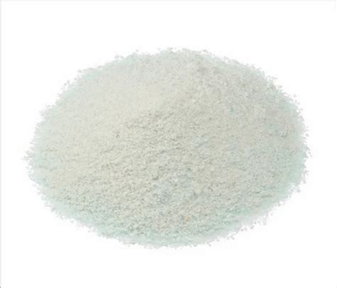 Ferrous Sulphate Powder At Rs 60kg Ferrous Sulphate Dried Powder In