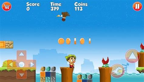 Super Mark Jungle World Apk For Android Download