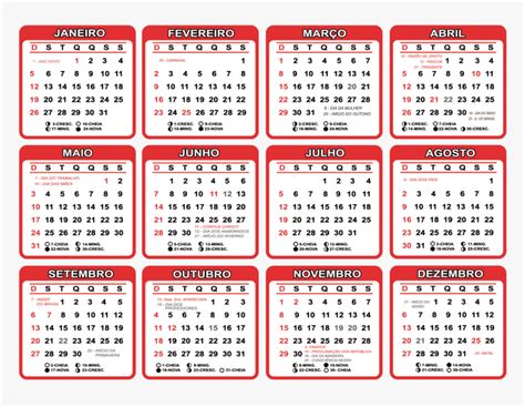 Calendario 2020 Para Imprimir Gratis Hd Png Download Kindpng