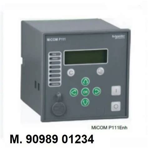Schneider Electric Relays at ₹ 15000/piece | Raipur | ID: 22840241230