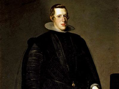 Philip IV | Habsburg Dynasty, Reformation, War of the Spanish ...