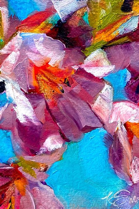 Spring 2022 Wallpapers — Kim Smith Fine Art Contemporary Fine Art