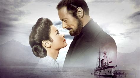 The Ghost And Mrs Muir 1947 Filmer Film Nu