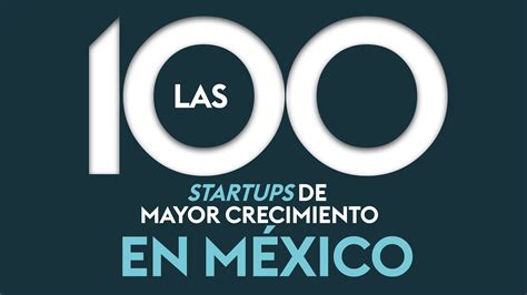 Las Startups De Mayor Crecimiento En M Xico Forbes M Xico