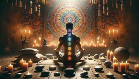 Cómo alinear los chakras con cuencos tibetanos Mundo Chakra