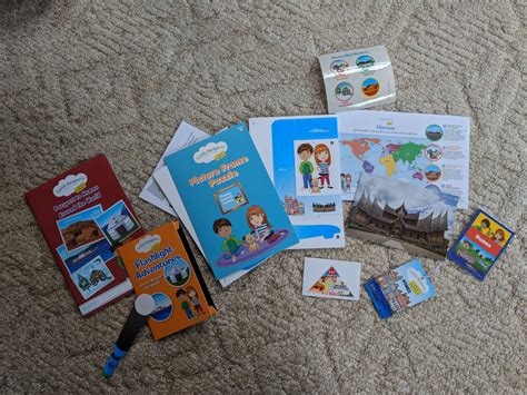 Little Passports Worth The Monthly Investment