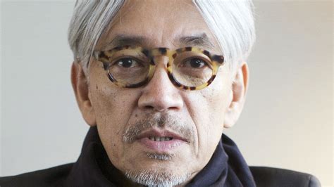 Addio Al Compositore Ryuichi Sakamoto Mymovies It