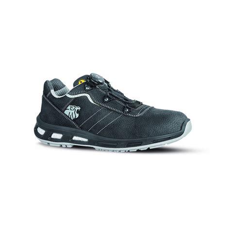 U Power FACE S3 SRC CI ESD Safety Shoes