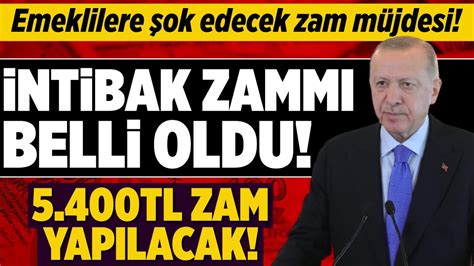 Emekl Ye Yen Nt Bak Yasasi Le Zam Duyurusu Gel Yor Emekl Ye M Jde