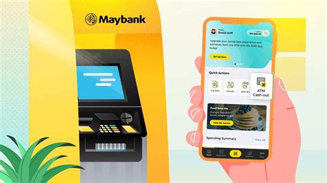 Easy Cash Maybank Dixietaroestrada