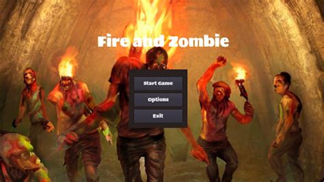 Fire And Zombie For Android Download