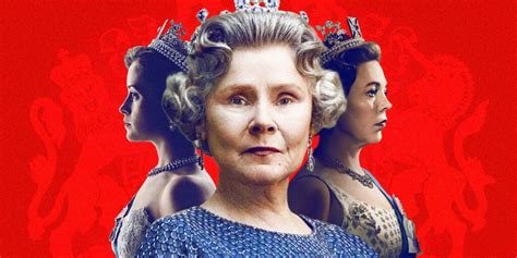 Trailer de The Crown revela data de lançamento em duas partes para a