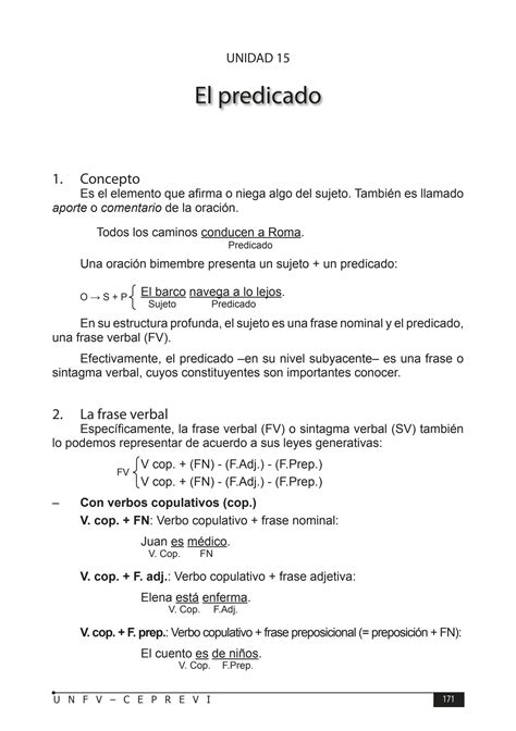 Solution Lenguaje 15 Studypool